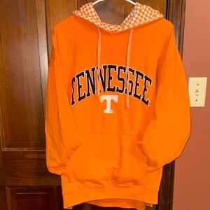 Tennessee Vols Hoodie